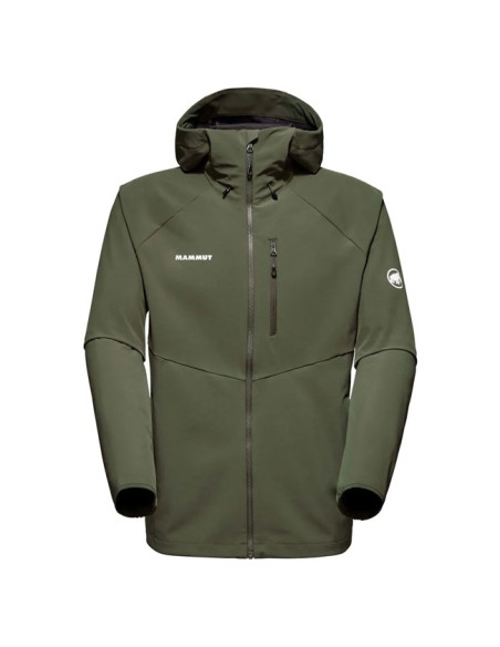 Kabát Mammut Ultimate Comfort SO