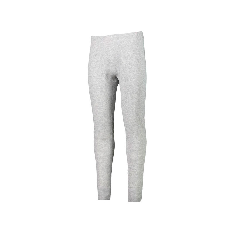 Kelnės Cmp Man Long Pant Grigio Mel.