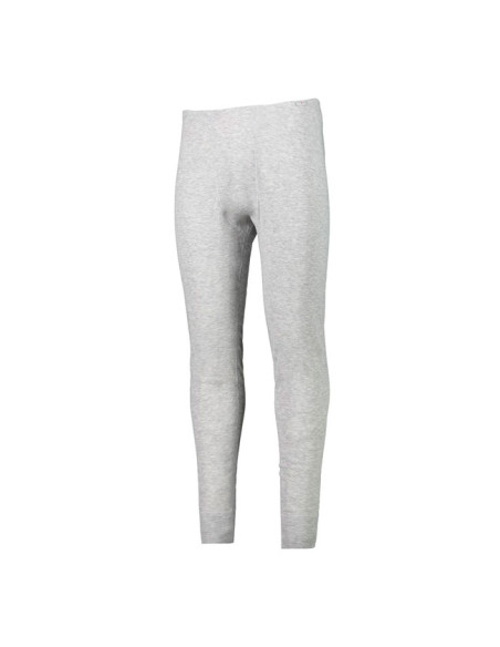 Kelnės Cmp Man Long Pant Grigio Mel.