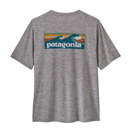 Patagonia Cap Cool Daily Graphic Shirt 2