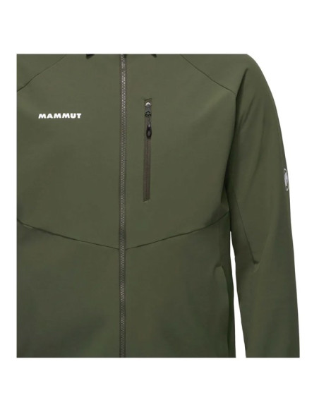 Jacket Mammut Ultimate Comfort SO
