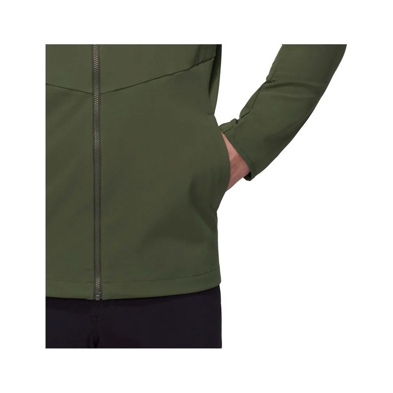 Jacka Mammut Ultimate Comfort SO