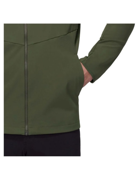 Jakna Mammut Ultimate Comfort SO