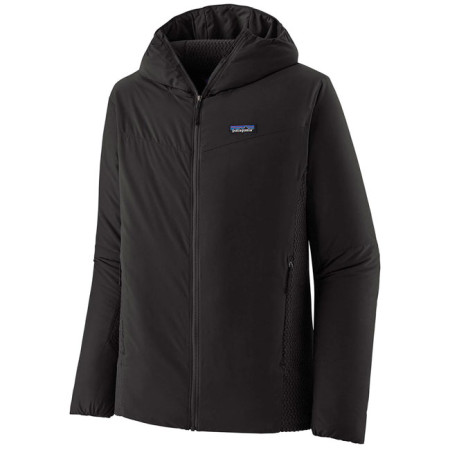 Striukė Patagonia Nano-Air Light Hybrid Hoody Jacket