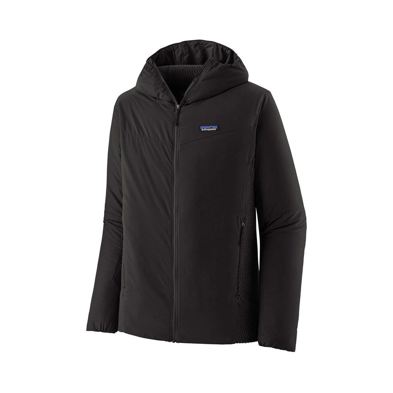 Bunda Patagonia Nano-Air Light Hybrid Hoody Jacket
