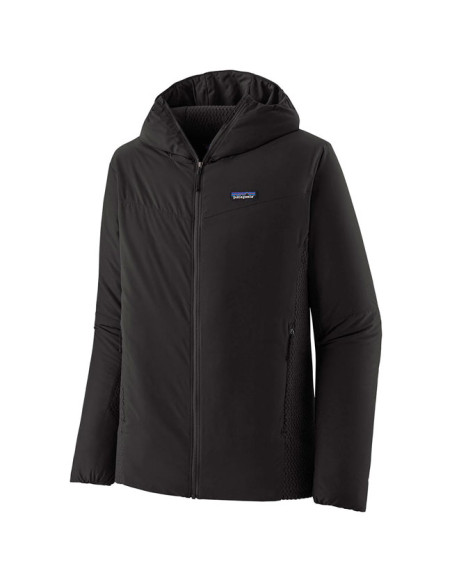 Bunda Patagonia Nano-Air Light Hybrid Hoody Jacket