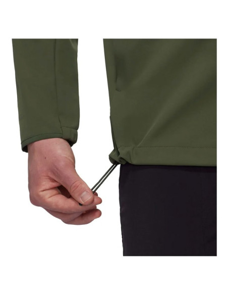 Jacke Mammut Ultimate Comfort SO