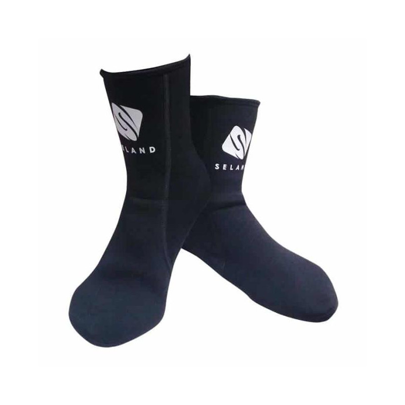 Seland Escarpines Neo 3