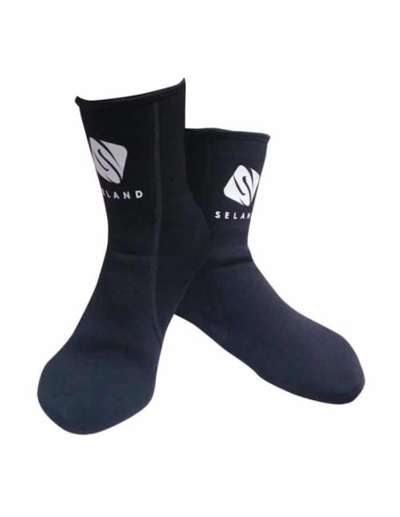 Seland Escarpines Neo 3