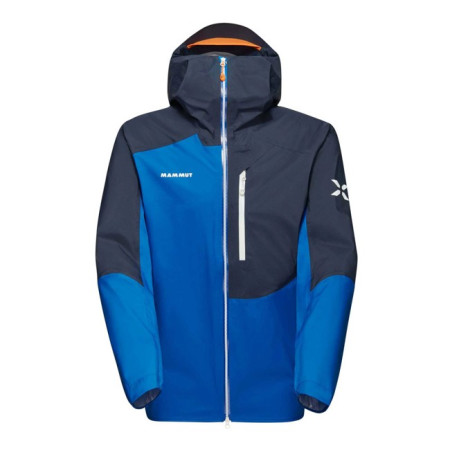 Takki Mammut SPEED HS HOODED