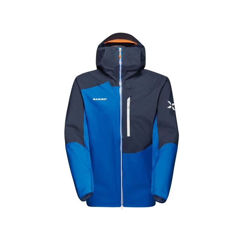 Giacca Mammut SPEED HS HOODED