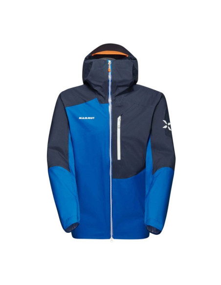 Kabát Mammut SPEED HS HOODED