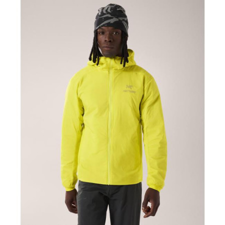 Arc'teryx Atom Hoody 2