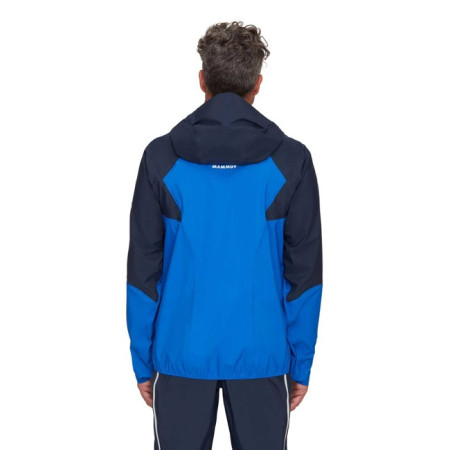 Takki Mammut SPEED HS HOODED 2