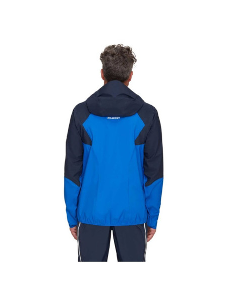 Kabát Mammut SPEED HS HOODED