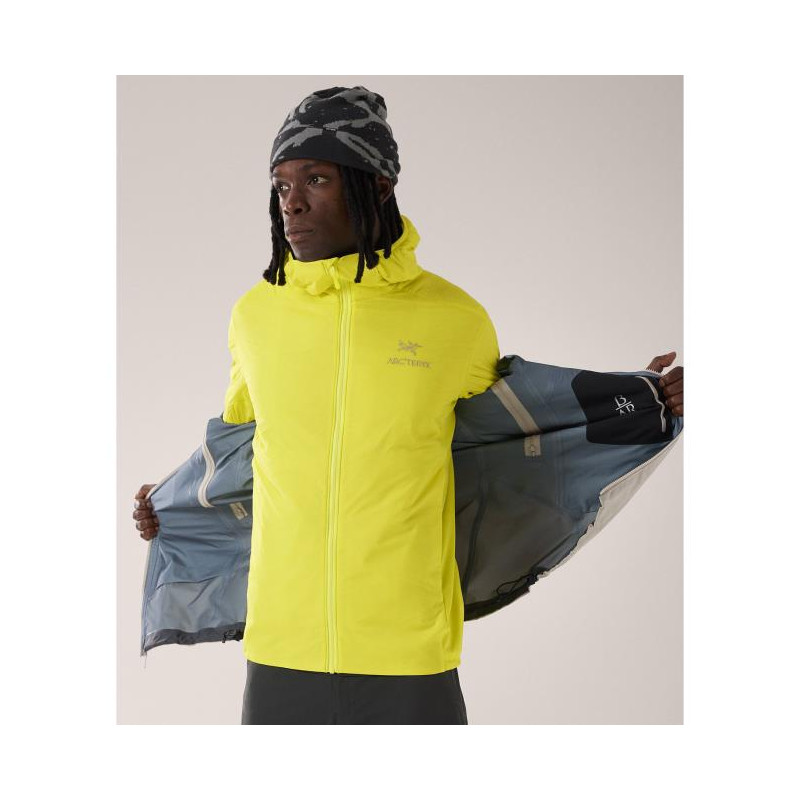 Arc'teryx Atom Hoody