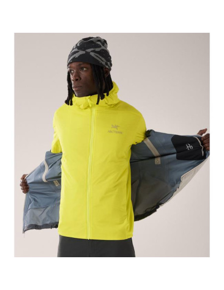 Arc'teryx Atom Hoody