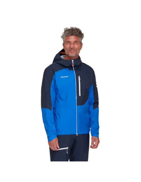 Giacca Mammut SPEED HS HOODED