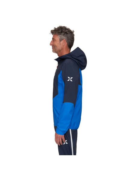 Kabát Mammut SPEED HS HOODED