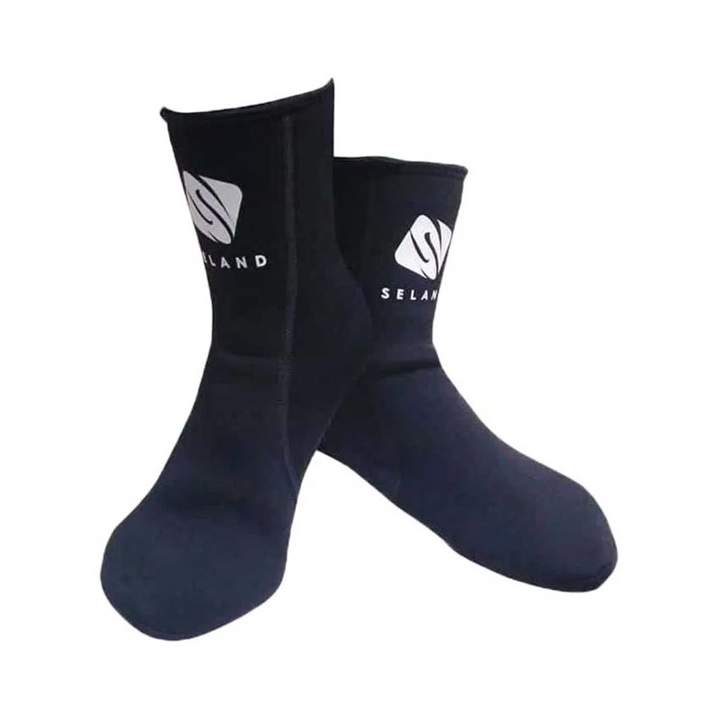 Märkäpuku Seland ESCARPIN 5 MM 3PCS