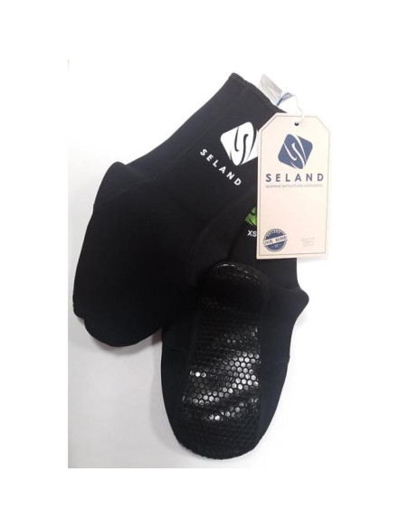 Neoprenas Seland ESCARPIN 5 MM 3PCS