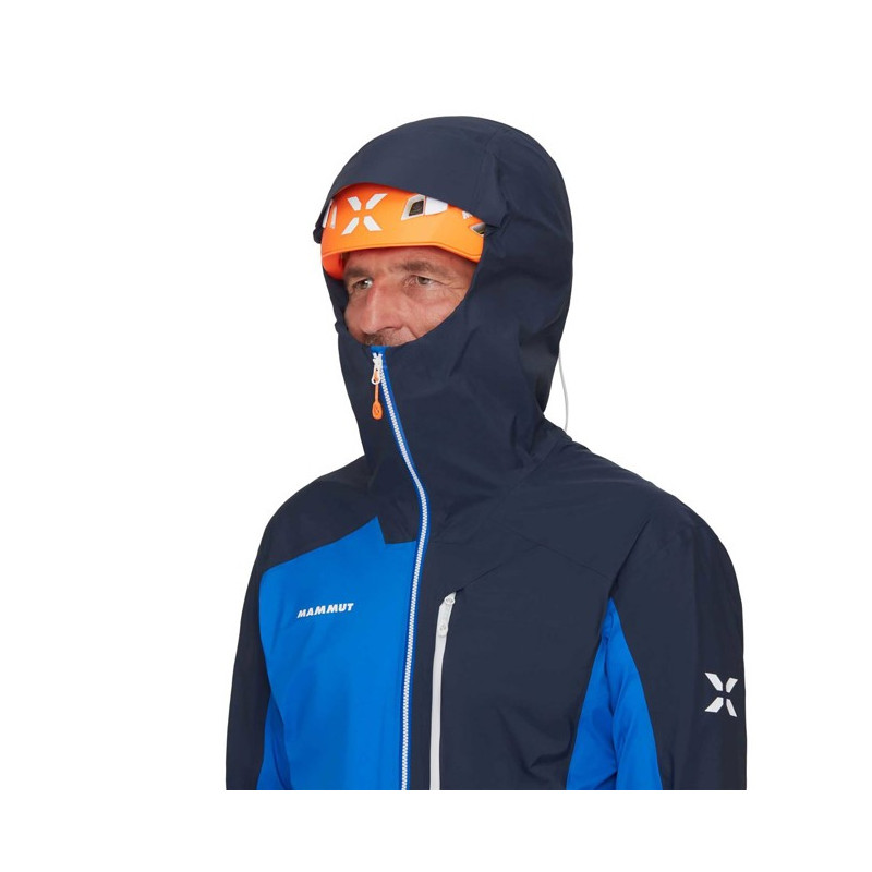 Jakke Mammut SPEED HS HOODED