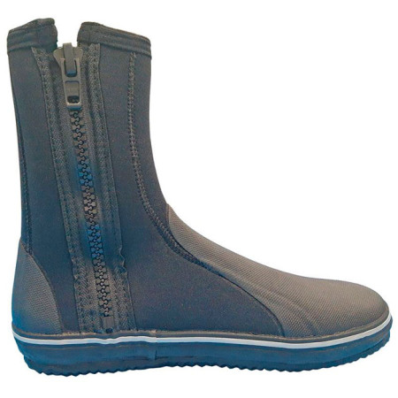 Seland Botín con cremallera 2