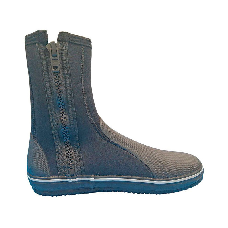 Seland Botín con cremallera