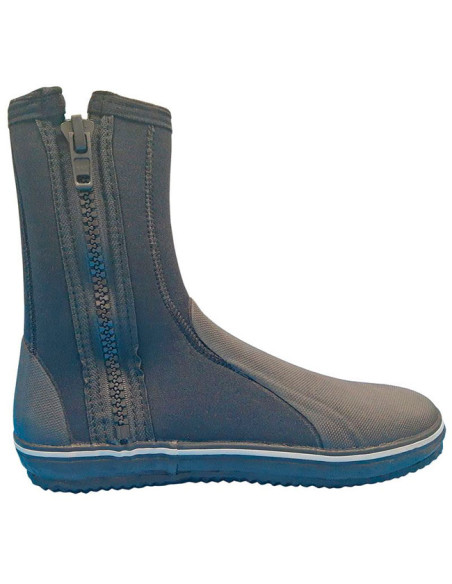 Seland Botín con cremallera