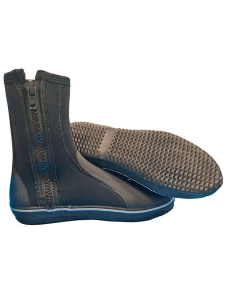 Seland Botín con cremallera