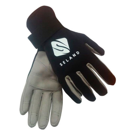 Seland Guantes de neopreno de 2 mm 2