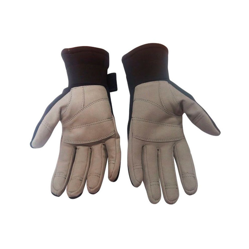 Seland Guantes de neopreno de 2 mm