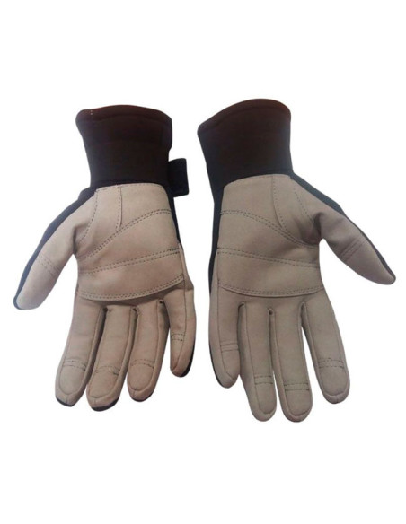 Seland Guantes de neopreno de 2 mm