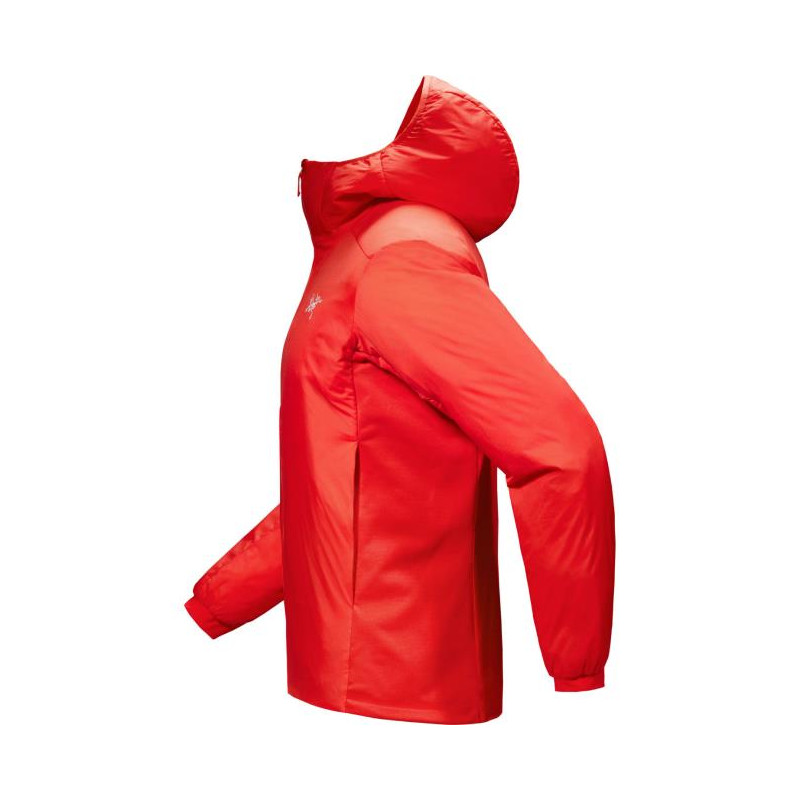 Jakke Arc'teryx ATOM HOODY M