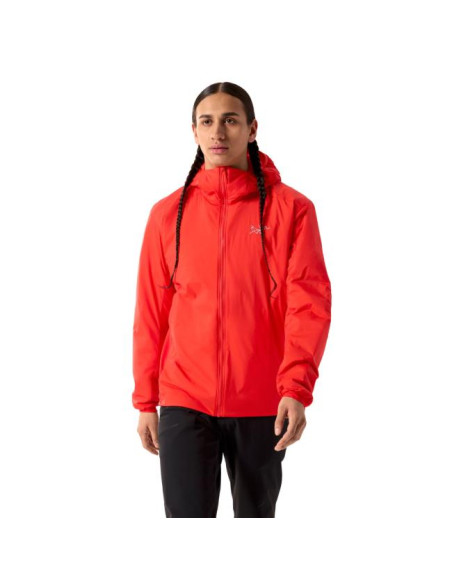 Striukė Arc'teryx ATOM HOODY M