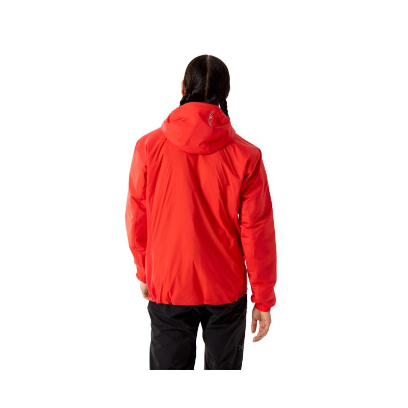 Takki Arc'teryx ATOM HOODY M