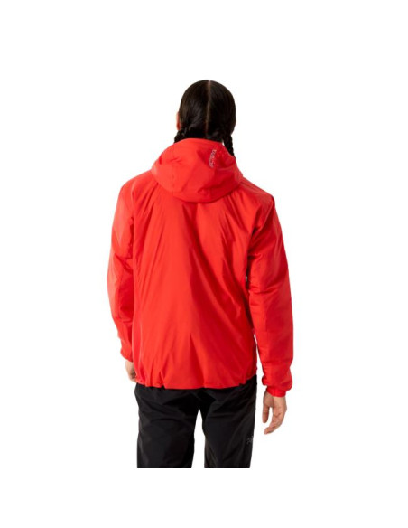 Jacket Arc'teryx ATOM HOODY M