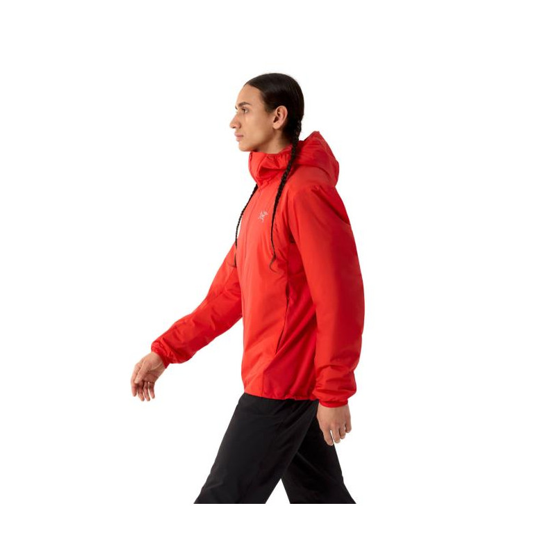 Jakke Arc'teryx ATOM HOODY M