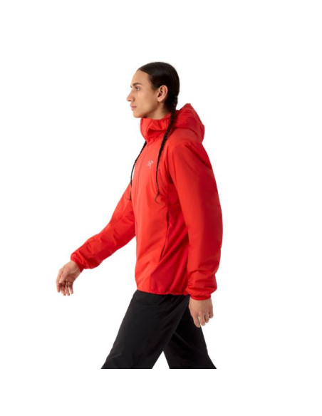Jakke Arc'teryx ATOM HOODY M