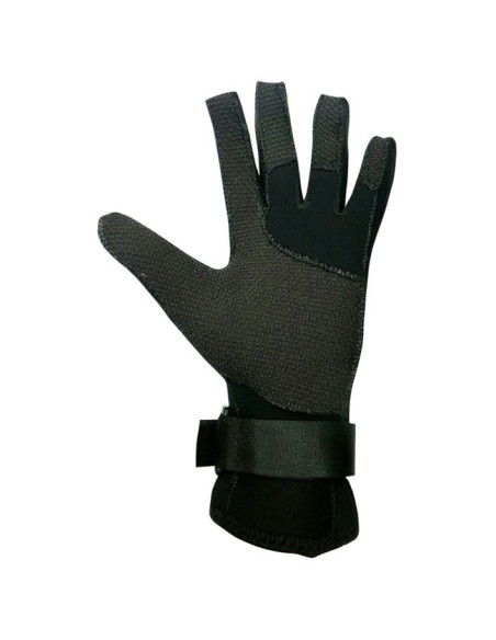 Seland Guantes Neopreno Reforzado Agukev 3 mm