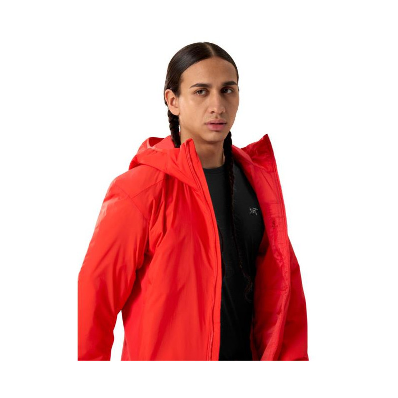 Jacket Arc'teryx ATOM HOODY M