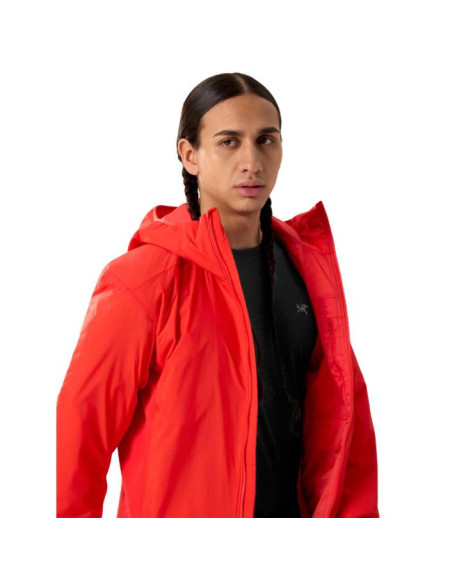 Jacket Arc'teryx ATOM HOODY M