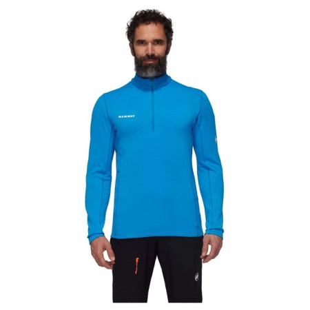 Fleece Mammut Aenergy ML HZ