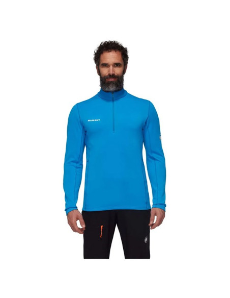 Polar Fleece Mammut Aenergy ML HZ