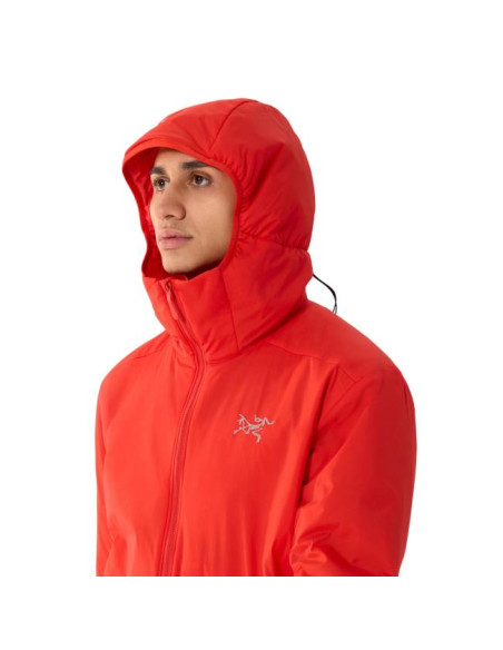 Casaco Arc'teryx ATOM HOODY M