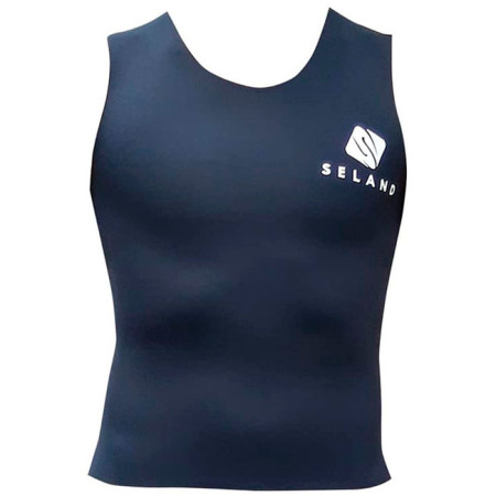 Seland Chaleco Neopreno Biforrado