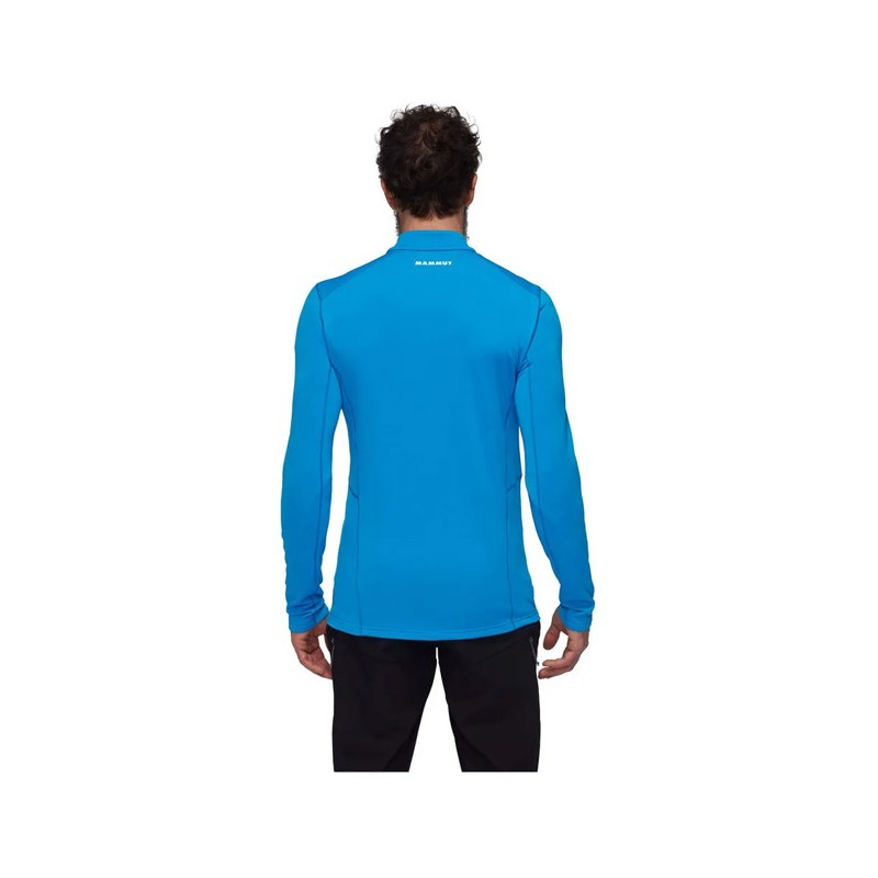 Polar Fleece Mammut Aenergy ML HZ