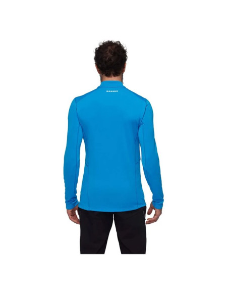 Polar Fleece Mammut Aenergy ML HZ