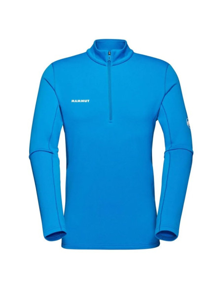 Polar Fleece Mammut Aenergy ML HZ