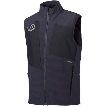Telovnik Ternua Kligger Hard Vest M